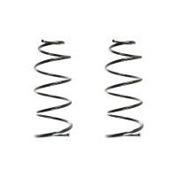 Fahrwerksfedern-Set vorne Schraubenfeder 450mm SPIDAN...
