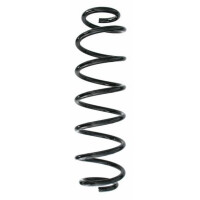 Fahrwerksfeder-Set hinten Schraubenfeder 351mm SPIDAN...