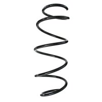 Suspension spring set front coil spring 405mm SPIDAN for...