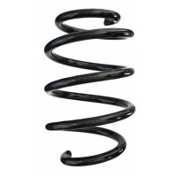 Fahrwerksfeder-Set vorne Schraubenfeder 243mm SPIDAN...