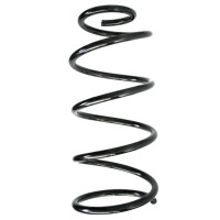 Suspension spring set front coil spring 358mm SPIDAN for...