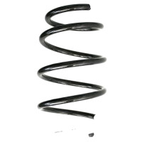 Suspension spring set front coil spring 310mm SPIDAN for...