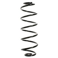 Fahrwerksfeder-Set hinten Schraubenfeder 356mm SPIDAN...
