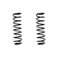 Fahrwerksfedern-Set hinten Schraubenfeder 383mm SPIDAN...