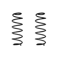 Fahrwerksfeder-Set hinten Schraubenfeder 342mm SPIDAN...