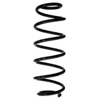 Fahrwerksfeder-Set hinten Schraubenfeder 342mm SPIDAN...