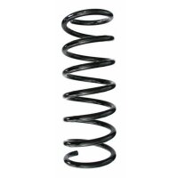 Fahrwerksfeder-Set hinten Schraubenfeder 373mm SPIDAN...