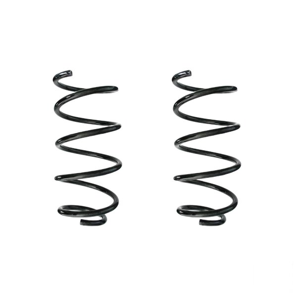 Suspension spring set front coil spring 308mm SPIDAN for MINI MINI COUNTRYMAN