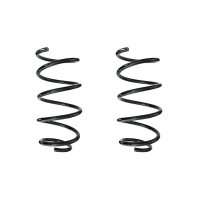 Suspension spring set front coil spring 308mm SPIDAN for...