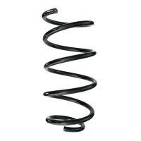 Suspension spring set front coil spring 308mm SPIDAN for...