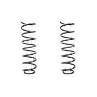 Fahrwerksfedern-Set hinten Schraubenfeder 404mm SPIDAN...
