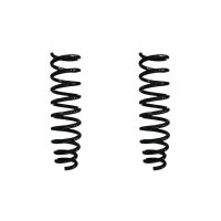 Fahrwerksfedern-Set vorne Schraubenfeder 430mm SPIDAN...