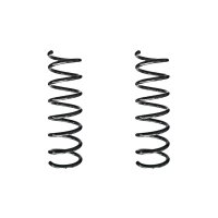 Fahrwerksfeder-Set hinten Schraubenfeder 340mm SPIDAN...