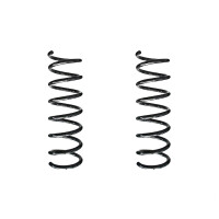 Suspension spring set rear coil spring 340mm SPIDAN for...
