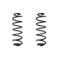 Fahrwerksfeder-Set hinten Schraubenfeder 362mm SPIDAN...