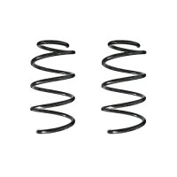Fahrwerksfeder-Set vorne Schraubenfeder 287mm SPIDAN...