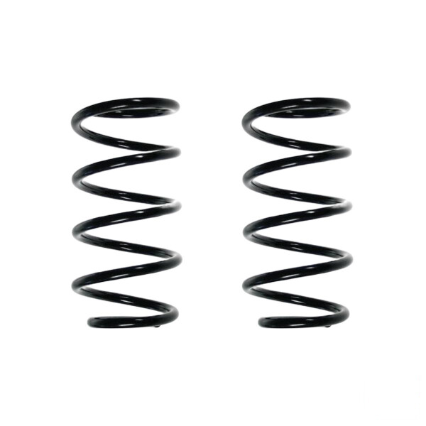 Fahrwerksfeder-Set SPIDAN für FIAT BARCHETTA (183_)