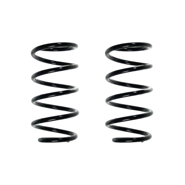Suspension spring set Replacement Fit SPIDAN for FIAT BARCHETTA 183