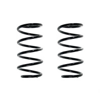 Suspension spring set Replacement Fit SPIDAN for FIAT...
