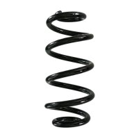 Suspension spring set rear coil spring 268mm SPIDAN for...
