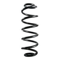 Fahrwerksfeder-Set hinten Schraubenfeder 334mm SPIDAN...