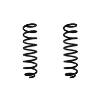 Fahrwerksfedern-Set vorne Schraubenfeder 428mm SPIDAN...