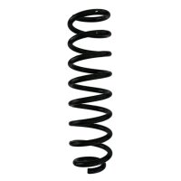 Fahrwerksfedern-Set vorne Schraubenfeder 428mm SPIDAN...