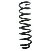 Fahrwerksfedern-Set vorne Schraubenfeder 422mm SPIDAN...