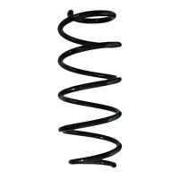 Fahrwerksfeder-Set vorne Schraubenfeder 331mm SPIDAN...