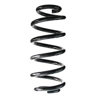 Suspension spring set rear coil spring 269mm SPIDAN for...