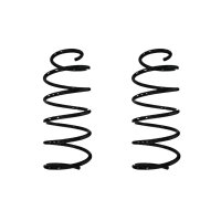 Suspension spring set front coil spring 432mm SPIDAN for...