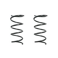 Fahrwerksfeder-Set vorne Schraubenfeder 299mm SPIDAN...