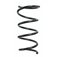 Fahrwerksfeder-Set vorne Schraubenfeder 299mm SPIDAN...