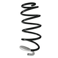 Fahrwerksfedern-Set vorne Schraubenfeder 371mm SPIDAN...