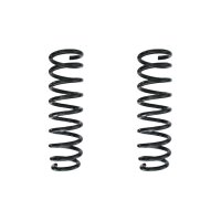 Fahrwerksfeder-Set hinten Schraubenfeder 337mm SPIDAN...