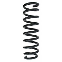 Fahrwerksfeder-Set hinten Schraubenfeder 337mm SPIDAN...