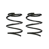 Fahrwerksfeder-Set vorne Schraubenfeder 223mm SPIDAN...