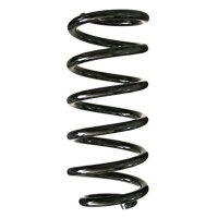 Fahrwerksfeder-Set hinten Schraubenfeder 254mm SPIDAN...