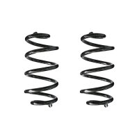 Fahrwerksfeder-Set SPIDAN für NISSAN QASHQAI