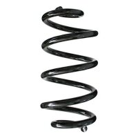 Fahrwerksfeder-Set SPIDAN für NISSAN QASHQAI
