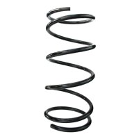 Fahrwerksfedern-Set Spiralfeder-Set SPIDAN für u.a....