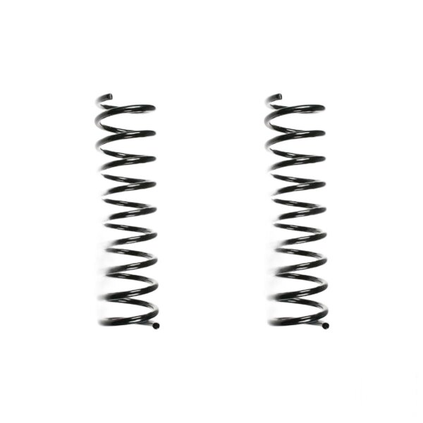 Fahrwerksfeder-Set SPIDAN für BMW 7 (E38)