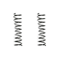 Suspension spring set Replacement Fit SPIDAN for BMW 7 E38