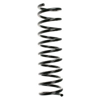 Suspension spring set Replacement Fit SPIDAN for BMW 7 E38