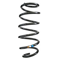 Fahrwerksfedern-Set vorne Schraubenfeder 362mm SPIDAN...