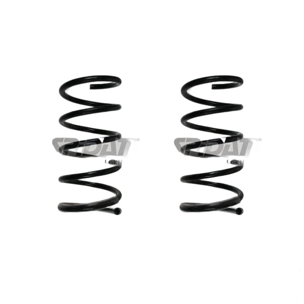 Fahrwerksfeder-Set SPIDAN für VOLVO S60 I