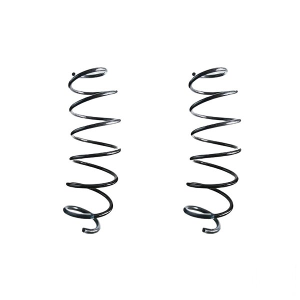 Fahrwerksfeder-Set SPIDAN für CITROËN C3 Pluriel