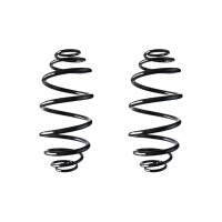 Suspension spring set Replacement Fit SPIDAN for OPEL...