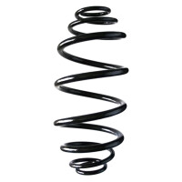 Suspension spring set Replacement Fit SPIDAN for OPEL...