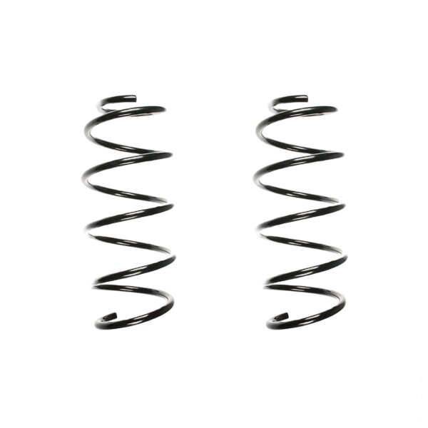 Fahrwerksfeder-Set SPIDAN für AUDI A2 (8Z0)
